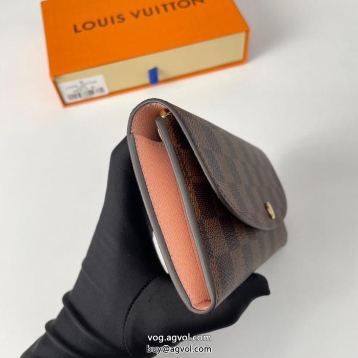 ブームは再熱中注文殺到ブランド 品 コピー財布LOUIS VUITTON_0_3