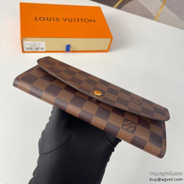 ブームは再熱中注文殺到ブランド 品 コピー財布LOUIS VUITTON_0_4