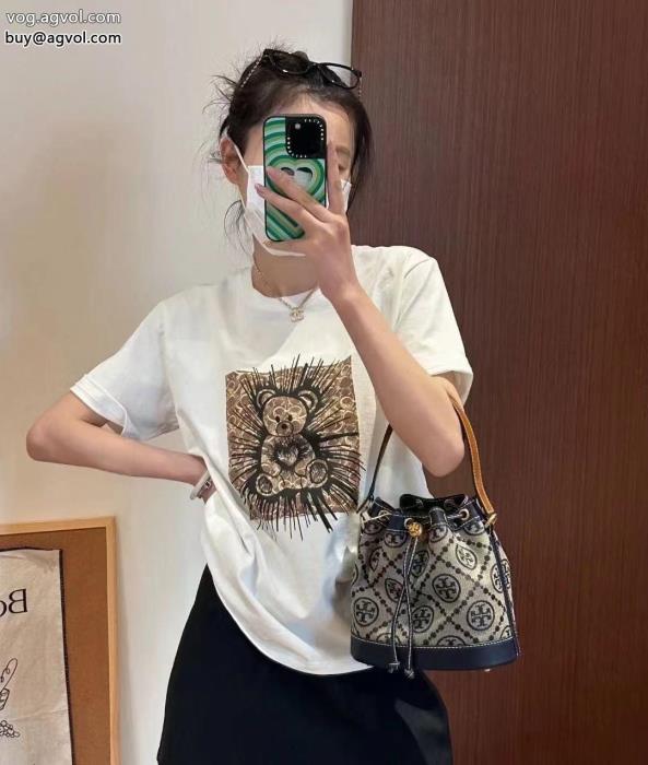 半袖Tシャツ著名人愛用人気急上昇コーチコピー 商品 ブランド_0_2