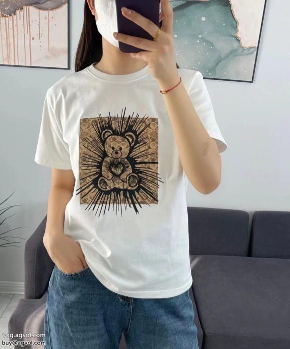 半袖Tシャツ著名人愛用人気急上昇コーチコピー 商品 ブランド_0_3