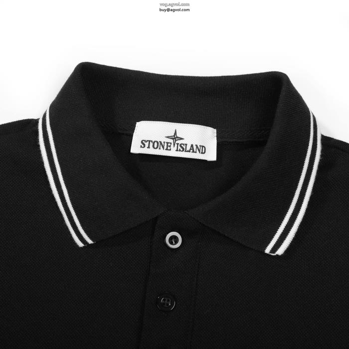 2022-23AW☆韓国の人気VIPセールでお得半袖Tシャツ偽 ブランド 通販Stone Island_0_2