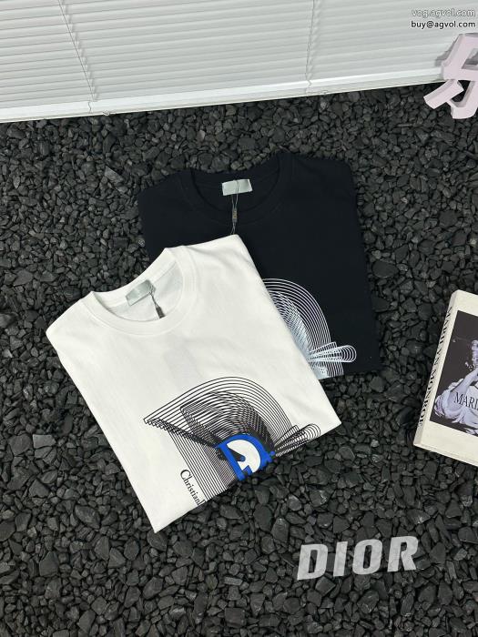 ディオール半袖Tシャツスーパー コピー 販売自分へのご褒美清涼感_0_2