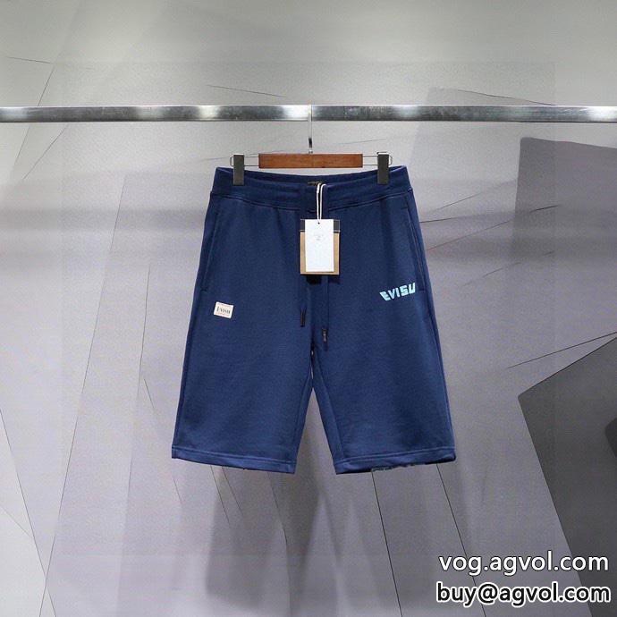 半ズボン2024年の夏のマスト人気商品ブランド コピー 激安EVISU_0_0