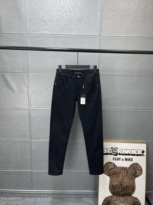 ジーンズ日本未入荷カラーキュートな印象ARMANIブランド コピー ショップ_0_0