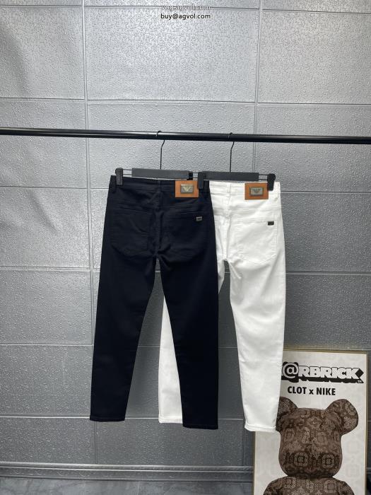 ジーンズ日本未入荷カラーキュートな印象ARMANIブランド コピー ショップ_0_3