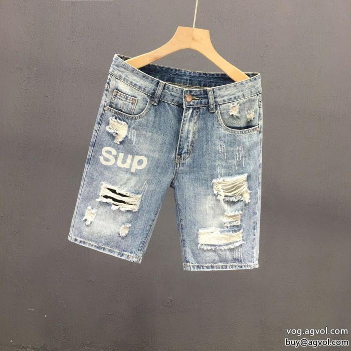 ブランド 通販デニムパンツ涼しげに演出発表の新作モデルSUPREME_0_0