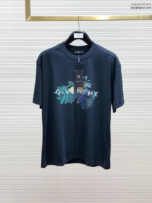 人気商品優しい肌触り半袖Tシャツ偽物 ブランドジバンシー_0_0