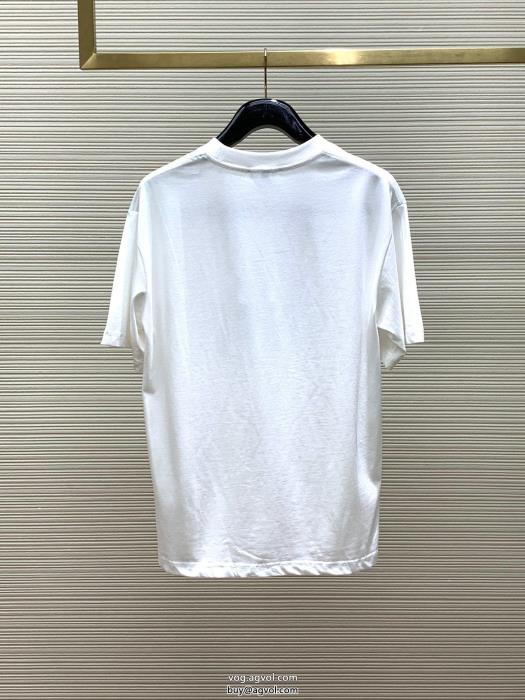 人気商品優しい肌触り半袖Tシャツ偽物 ブランドジバンシー_0_2