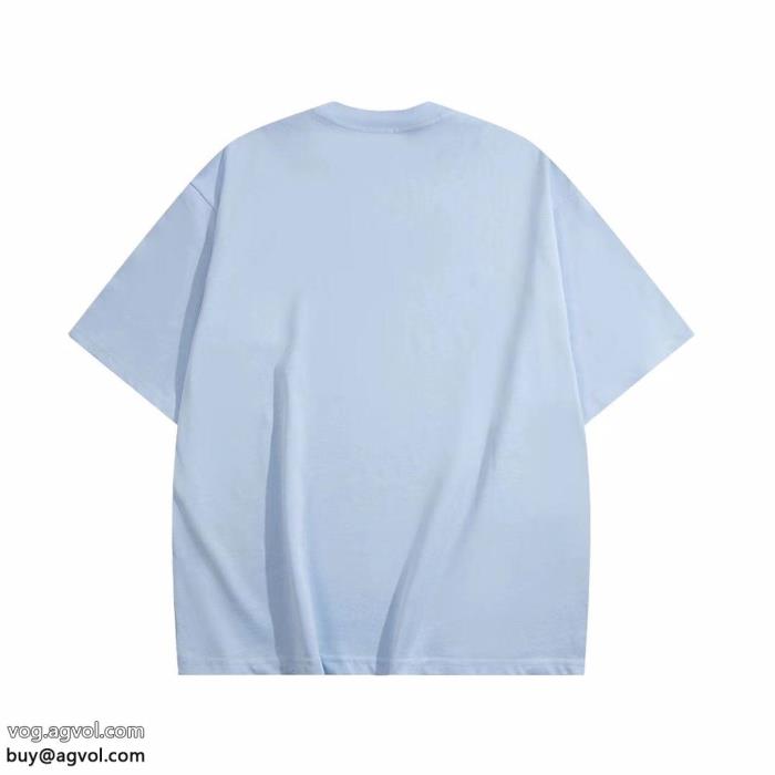 偽 ブランド 販売ディオール半袖Tシャツ2024即旬な装いに高級感が好評です_0_0