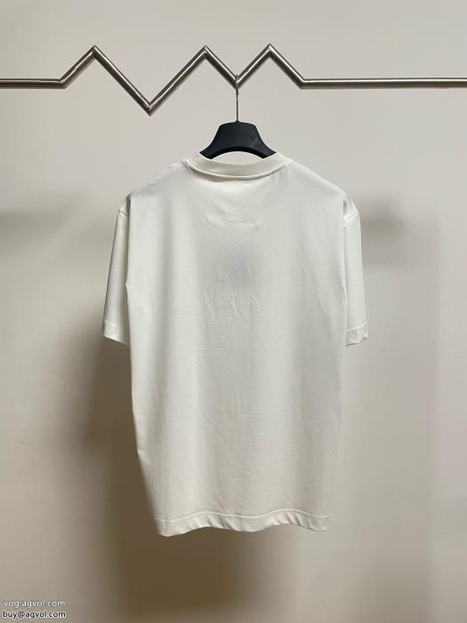 ブランド 品 激安 通販ジバンシー半袖Tシャツ希少限定今年の夏は着こなし_0_0