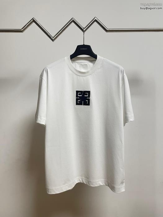 ブランド 品 激安 通販ジバンシー半袖Tシャツ希少限定今年の夏は着こなし_0_1