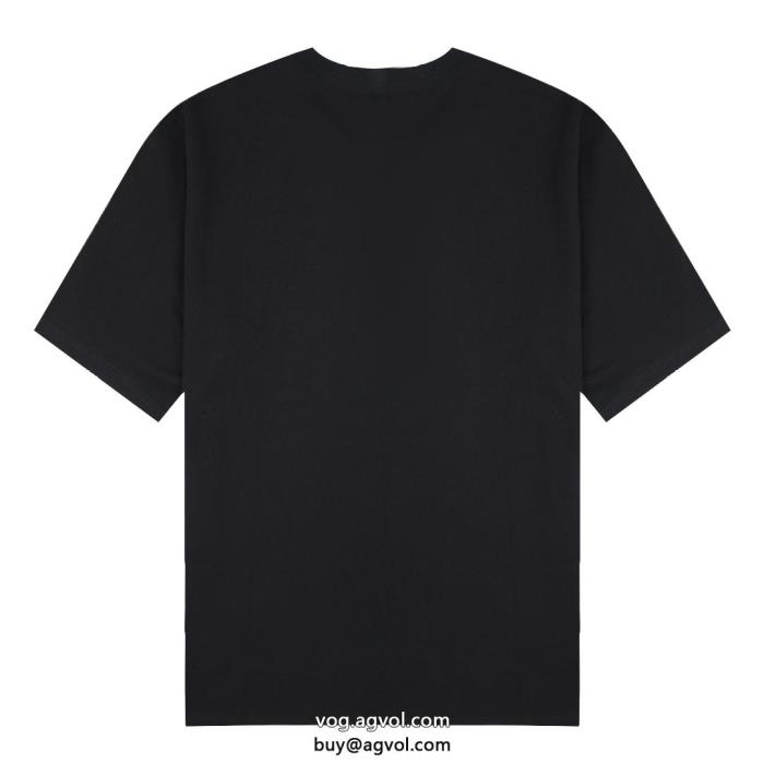 偽物 ブランド 販売半袖Tシャツ格安SALE限定モデルCHROME HEARTS_0_0