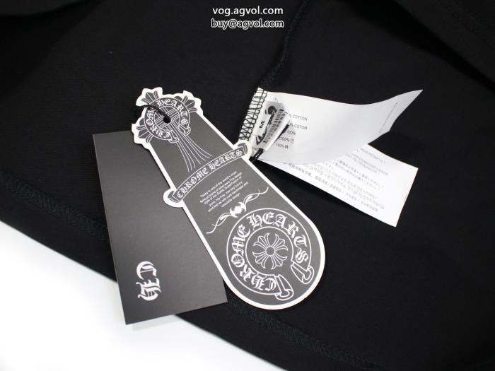 偽物 ブランド 販売半袖Tシャツ格安SALE限定モデルCHROME HEARTS_0_3