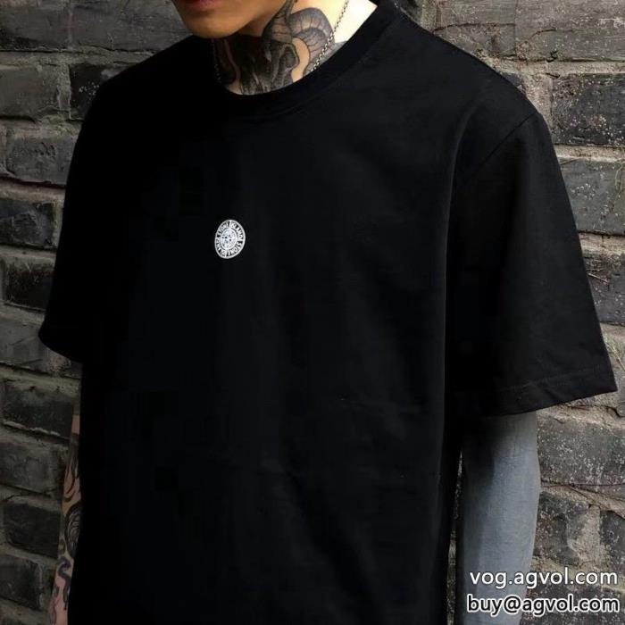 Stone Island激安 ブランド販売店舗限定モデル2024新作限定半袖Tシャツ_0_3