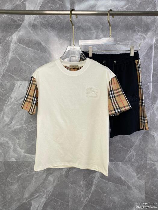 ブランド 激安 BURBERRYセット格好良い洗練された魅力が光る_0_1