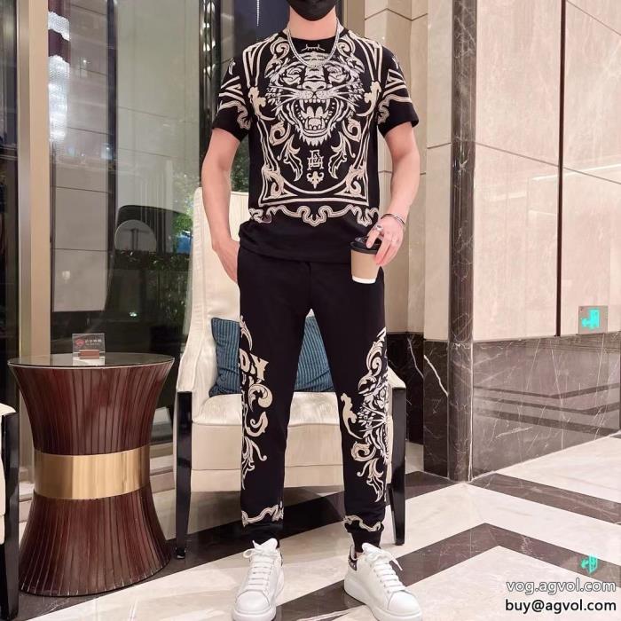 激安 ブランド 通販最新人気　話題沸騰中今年らしい優秀アイテムセットPHILIPP PLEIN_0_0