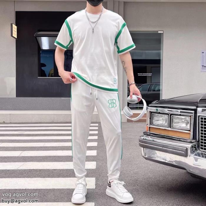 セット強くおすすめしたい夏に爆発的な人気ブランド 偽物balenciaga_0_1