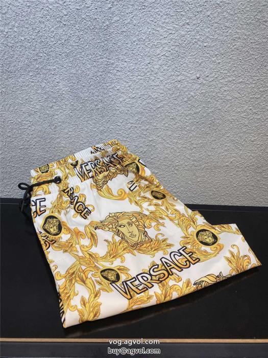 ヴェルサーチ半ズボン大幅に値下げ日本未入荷偽物 ブランド 販売_0_0