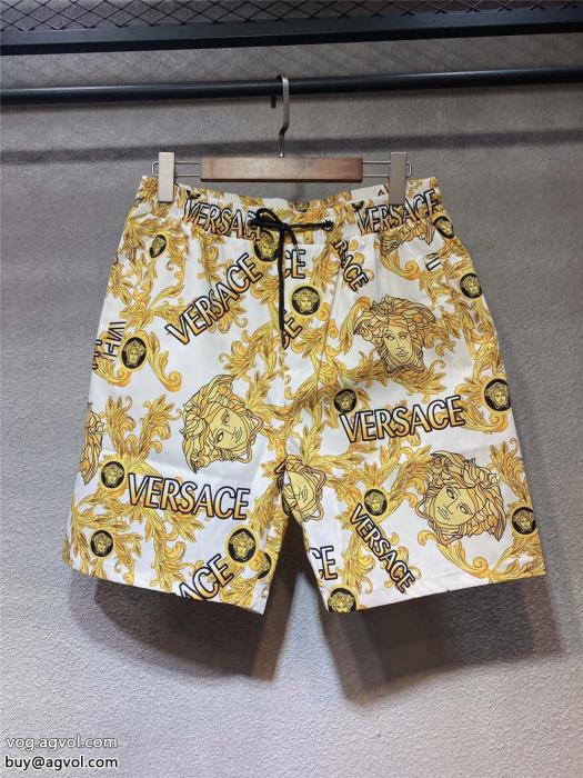 ヴェルサーチ半ズボン大幅に値下げ日本未入荷偽物 ブランド 販売_0_3