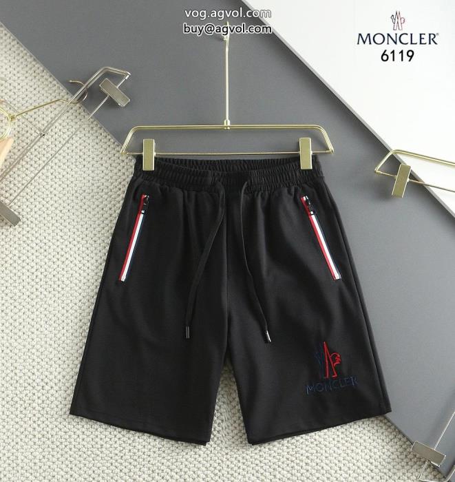 ブランド 通販 激安半ズボン新作モデル限定生産品MONCLER_0_1