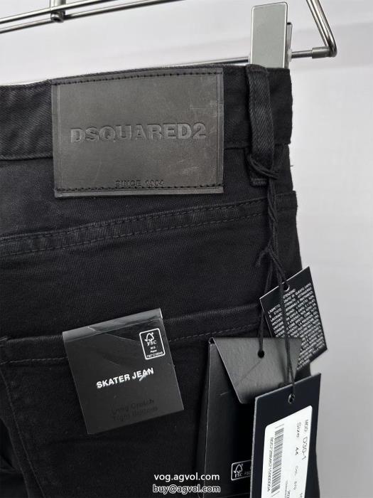 激安 通販 専門半ズボンDSQUARED2上質なもの残りサイズわずか_0_3