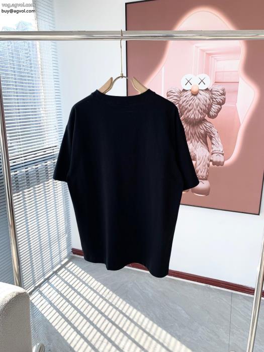 カッコカワイイ重宝する半袖TシャツDIORコピー 商品 ブランド_0_2