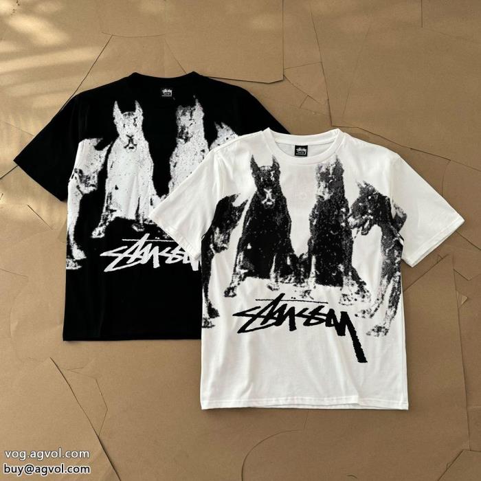 半袖シャツ存在感大より格上げしてコピー 商品 通販STUSSY_0_0