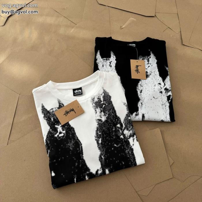 半袖シャツ存在感大より格上げしてコピー 商品 通販STUSSY_0_1