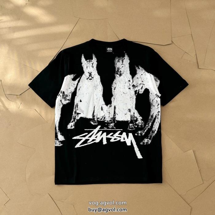 半袖シャツ存在感大より格上げしてコピー 商品 通販STUSSY_0_2