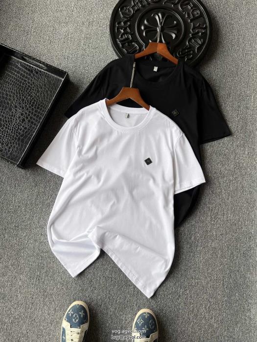 ブランド コピー ショップ今年の2024先行販売新作上質な素材半袖TシャツGIVENCHY_0_1