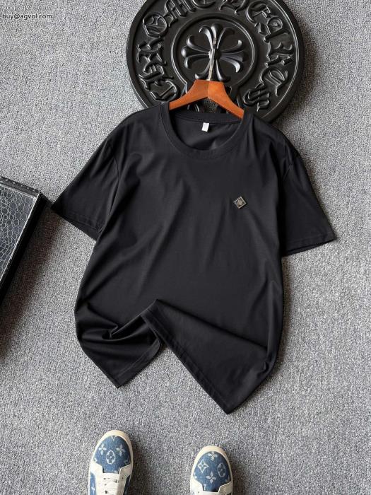 ブランド コピー ショップ今年の2024先行販売新作上質な素材半袖TシャツGIVENCHY_0_2