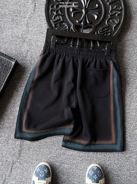 半ズボン偽 ブランドLOEWE限定生産品最新の2024アイテム_0_3