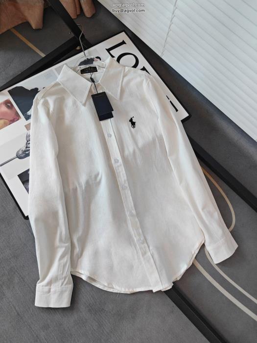 Polo Ralph Lauren長袖シャツモード感の高い高い品質を誇るブランド 通販 激安_0_0