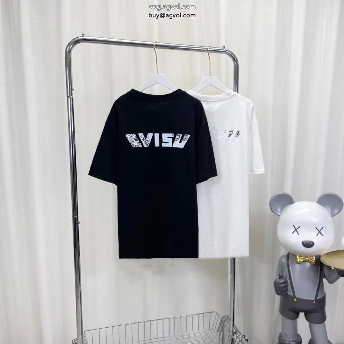 エヴィス注目!22-23AW最旬のスタイルブランド コピー 優良半袖Tシャツ_0_1
