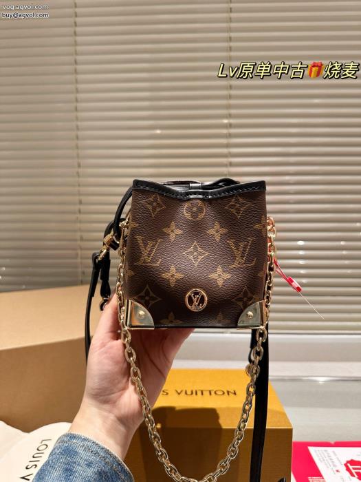 偽物 通販 LOUIS VUITTONバッグ上質感トレンドスタイル_0_3