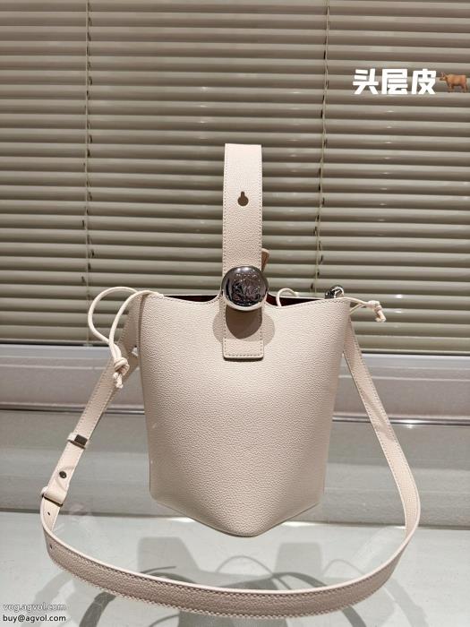 今季は色を使った注目新品今年大人気偽物 ブランド ショップバッグロエベ_0_1