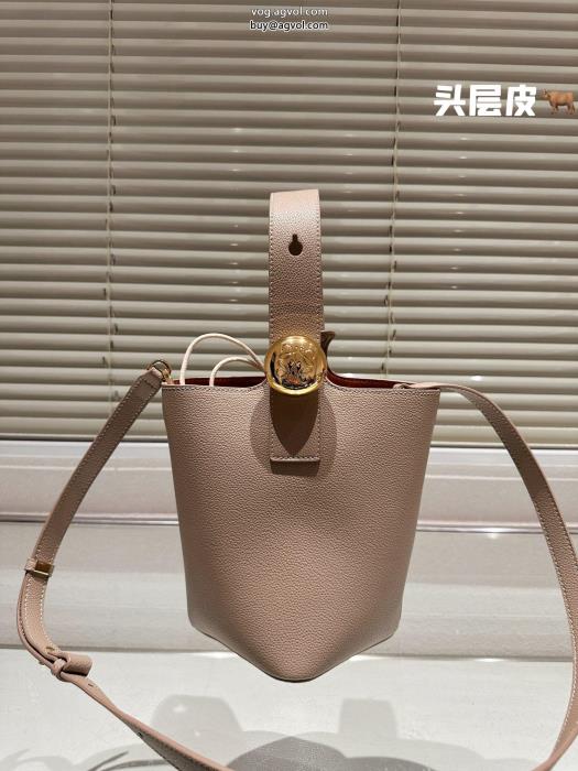 今季は色を使った注目新品今年大人気偽物 ブランド ショップバッグロエベ_0_4