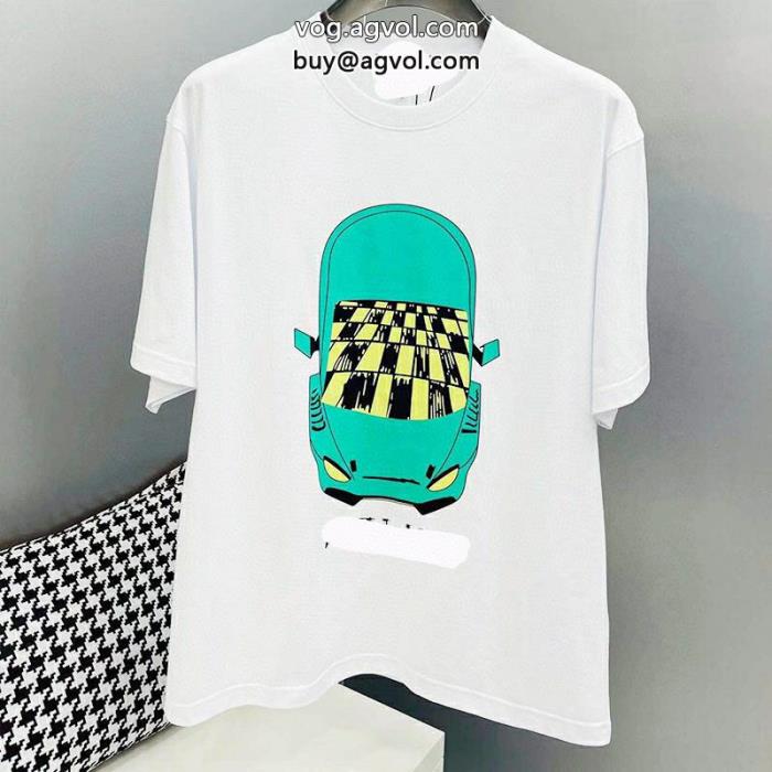 今年もトレンドファッションに新しい色ブランド 通販 激安半袖TシャツARMANI_0_5