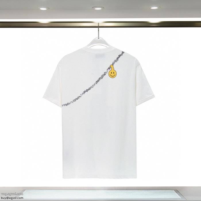 ブランド コピー s 級風通しのよい2024限定新作CH半袖Tシャツ_0_3