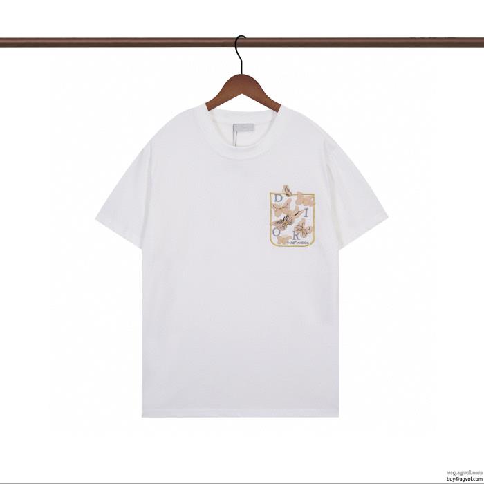 半袖TシャツSS23残り僅2024人気がますます人気DIOR通販 ブランド_0_1