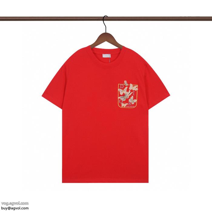 半袖TシャツSS23残り僅2024人気がますます人気DIOR通販 ブランド_0_2
