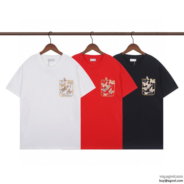 半袖TシャツSS23残り僅2024人気がますます人気DIOR通販 ブランド_0_3
