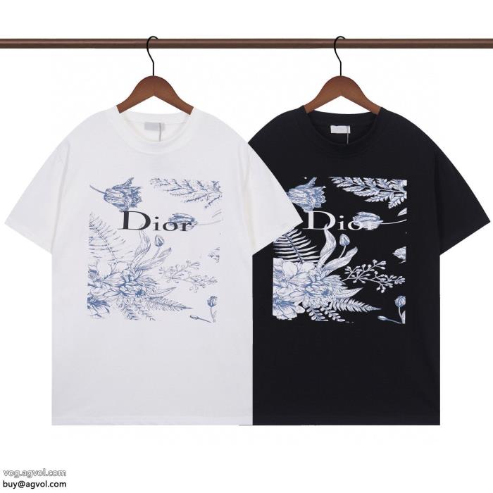 半袖TシャツDIOR人気話題肌触りの着心地が良く ブランド スーパー コピー 舗_0_0
