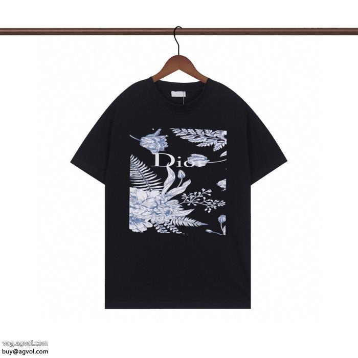 半袖TシャツDIOR人気話題肌触りの着心地が良く ブランド スーパー コピー 舗_0_1