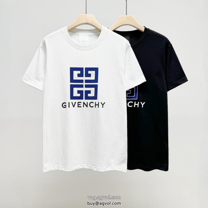 232024嬉しいポイント半袖TシャツGIVENCHYコピー 商品 通販_0_0