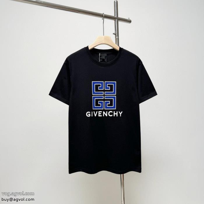 232024嬉しいポイント半袖TシャツGIVENCHYコピー 商品 通販_0_1