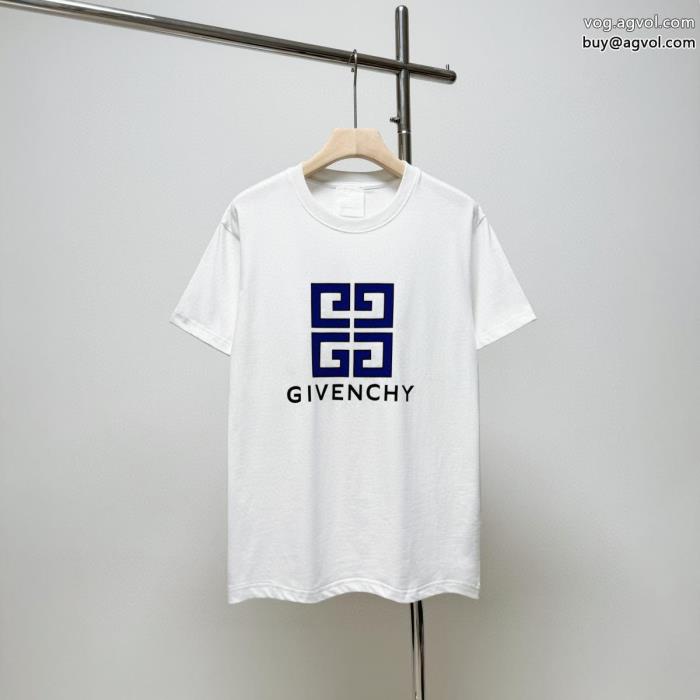 232024嬉しいポイント半袖TシャツGIVENCHYコピー 商品 通販_0_3