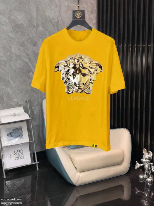 スーパー コピー ブランド半袖Tシャツ春の新生活最終価格セールVERSACE_0_3