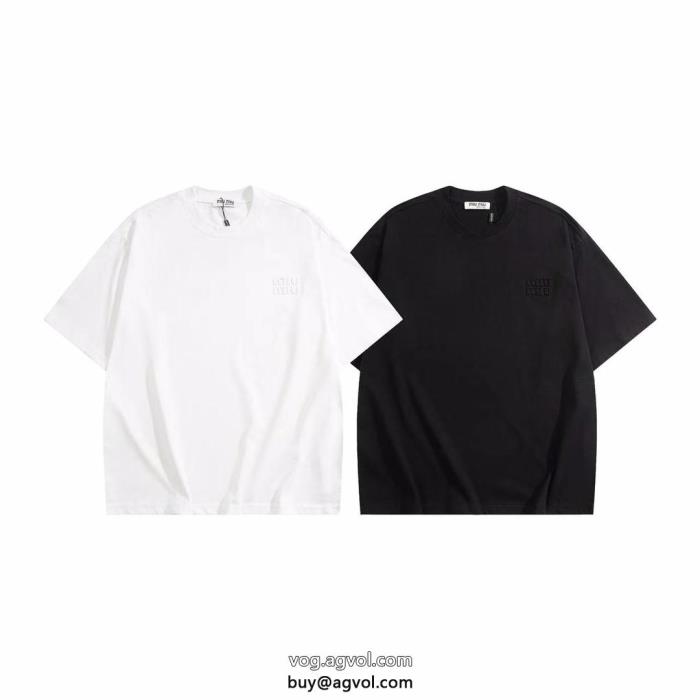 半袖Tシャツコーデ選ばずおしゃれのポイント最安値MIUMIUブランド コピー 着払い_0_3
