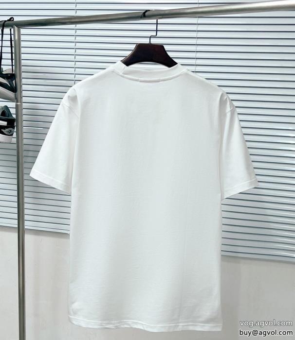 ブランド 品 激安 通販半袖Tシャツ今年風SS23残り僅フェンディ_0_2
